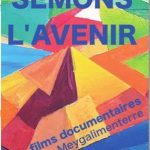 Dépliant Festival Semns l'avenir 2021